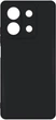 Чехол для смартфона ACCLAB SoftShell для Xiaomi Redmi Note 13 5G Black (1283126592164) - изображение 1