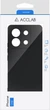 Чехол для смартфона ACCLAB SoftShell для Xiaomi Redmi Note 13 Pro 5G Black (1283126592188) - изображение 2