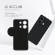 Чехол для смартфона ACCLAB SoftShell для Xiaomi Redmi Note 13 Pro 5G Black (1283126592188) - изображение 5