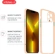 Чехол для смартфона Intaleo Prime для Apple iPhone 13 Pro Max Beige (1283126520303) - изображение 4