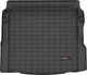 Килимок Weathertech Black для BMW 2-series (F44) 2020-2024 / (G42) 2021→ / M2 (G87) 2023→ (задній привід)(багажник) (WT 401500) - изображение 1