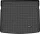 Килимок Weathertech Black для Nissan Ariya (mkI) 2021→ (передній/повний привід)(верхній рівень)(багажник) (WT 401712) - изображение 1