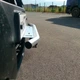 Рамка для номера дуга кенгурятник Газель под оптику кронштейн ПТФ универсальный держатель для противотуманных фар - изображение 17