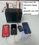 Блекаут Універсальний адаптер живлення 12V-24V з 3 USB-портами - изображение 2