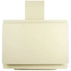Витяжка кухонна VENTOLUX TOSCANA 60 IVORY (1000) TRC MM - изображение 6