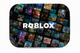 Ланч-бокс Roblox – пластиковый контейнер для еды с принтом Роблокс, 3 секции - изображение 3