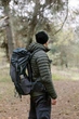 Рюкзак Tramp Trek 40 л Нейлон Серый - изображение 4