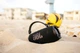 Портативна бездротова колонка JBL Charge 6 (JBLCHARGE6BLK) чорна - изображение 3