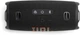 Портативна бездротова колонка JBL Charge 6 (JBLCHARGE6BLK) чорна - изображение 4