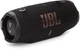 Портативна бездротова колонка JBL Charge 6 (JBLCHARGE6BLK) чорна - изображение 5