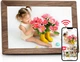Цифрова фоторамка з 32 ГБ Frameo - зображення 1