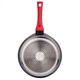 Сковорода для блинов 25 см RINGEL CHILI RG-1101-25 - изображение 3