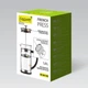 Френч-прес 1 л MAESTRO MR-1860-1000 - зображення 5