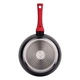 Сковорода для блинов 22 см RINGEL CHILI RG-1101-22 - изображение 2