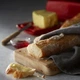 Маслянка Emile Henry Kitchen Tools 17×11,5×7,5 см червона (340225) - изображение 4