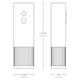 Штопор Xiaomi HOTO Electric Wine Opener (QWKPQ001) - изображение 3