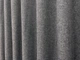 Комплект готових штор VR-Textil Льон Мішковина № 108ш Сірий 100х270см 2 шт (31-033) - зображення 7