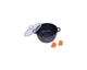 Каструля 17,5 л Bohmann BH-7350-40 MRB - зображення 3