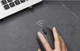 Компьютерная мышь Xiaomi Mi Wireless Mouse Lite 2 Black - изображение 3
