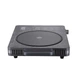 Настольная плита электрическая инфракрасная WINNINGSTAR ST-9679 INFRARED 2200W Black - изображение 3