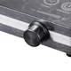 Настольная плита электрическая инфракрасная WINNINGSTAR ST-9679 INFRARED 2200W Black - изображение 4