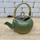 Чайник O. M. S. Collection 8212-S Yesil 1 л - зображення 2