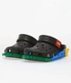 Crocs шльопанці Lego Черный, 36 (EU 36-37), Сабо/Клоги - изображение 5