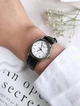 Женские часы Casio LTP-1094E-7A белый циферблат - изображение 6
