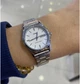 Жіночий годинник Casio LTP-V006D-7B2 білий циферблат - зображення 3