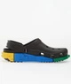 Crocs шлёпанцы для детей 4LW SYSTEM CLOG K , 211874 , 28 211874 - изображение 2