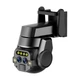 IP PTZ-видеокамера с WiFi 6Mp (2*3Mp) Light Vision VLC-9606WI10ZL (CareCam Pro) f=4+8mm, ИК+LED-подсветка, с микрофоном (75-00353) - изображение 1