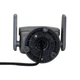 IP-видеокамера поворотная с WiFi 3Mp Light Vision VLC-1003WFY (CareCam Pro) Fisheye f=2.3mm, ИК+LED-подсветка, с микрофоном (75-00357) - изображение 6