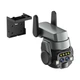 IP PTZ-видеокамера с WiFi 6Mp (2*3Mp) Light Vision VLC-9606WI10ZL (CareCam Pro) f=4+8mm, ИК+LED-подсветка, с микрофоном (75-00353) - изображение 3