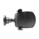 IP-видеокамера поворотная с WiFi 3Mp Light Vision VLC-1003WFY (CareCam Pro) Fisheye f=2.3mm, ИК+LED-подсветка, с микрофоном (75-00357) - изображение 7
