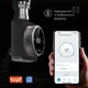 ТЭН для полотенцесушителя с WIFI NAVIN Accorto 300W черный - изображение 5