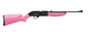 Пневмогвинтівка Crosman Pump Мaster Pink, кал.4,5 (1000455) - изображение 2