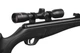 Пневматична гвинтівка Crosman Shockwave Nitro Piston з прицілом 4х32, кал. 4.5 (1003192) - изображение 3