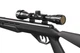 Гвинтівка пневматична Crosman Fire NP кал.4,5 з прицілом (1002910) - изображение 4
