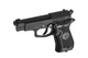 Пневматичний пістолет Umarex Beretta Mod. 84 FS Blowback кал. 4,5 мм (з затворною затримкою) (1003428) - изображение 2
