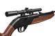 Гвинтівка пневматична Crosman Pump Master з прицілом 4x15 (1003247) - изображение 3
