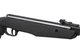 Гвинтівка пневматична Crosman Inferno, кал.4.5 (1002911) - изображение 3