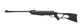 Гвинтівка пневматична Crosman Inferno, кал.4.5 (1002911) - изображение 6