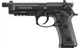 Пневматичний пістолет Umarex Beretta Mod. M9A3 FM Blowback кал.4,5мм (з затвор. затримкою) (1004249) - изображение 1