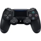 Геймпад для Sony DualShock 4 V2 Чорний Black - Джойстик контролер сумісний з PS4/ПК/PS5 - зображення 2