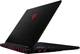 Ноутбук MSI Raider 18 HX AI A2WH-1256XUA (9S7-1824C4-1256) Cosmos Gray - изображение 3