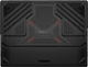 Ноутбук MSI Raider 18 HX AI A2WH-1256XUA (9S7-1824C4-1256) Cosmos Gray - изображение 5