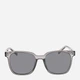 Солнцезащитные очки женские Calvin Klein 54241203 Серые (1160936495) - изображение 1
