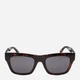 Солнцезащитные очки мужские Levi`s 509562439 Коричневые (1160989263) - изображение 1