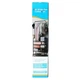 Напольная вешалка-стойка для одежды и обуви RIAS Clothes Rack 6013 с 5 ярусами 60x29.5x152 см Black (3_08463) - изображение 7
