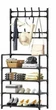 Вешалка для одежды New Simple Floor Clothes Rack - изображение 1